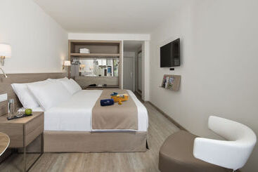 هتل Meliá Cala Galdana