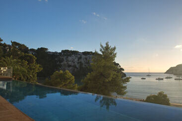 هتل Meliá Cala Galdana