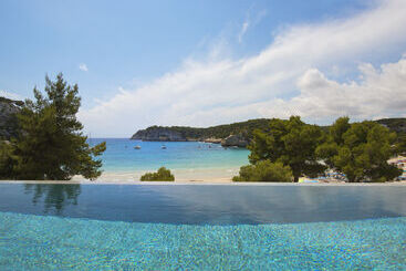هتل Meliá Cala Galdana