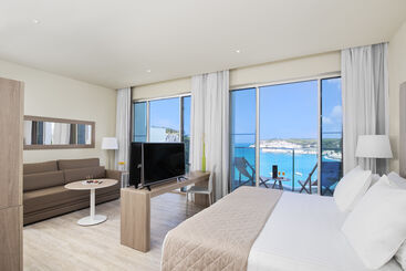 هتل Meliá Cala Galdana