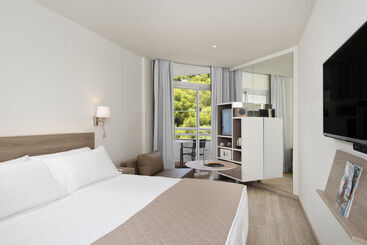 هتل Meliá Cala Galdana