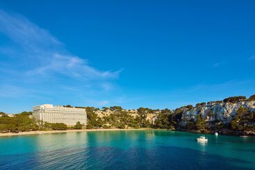 هتل Meliá Cala Galdana
