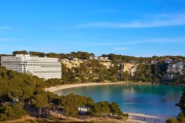 هتل Meliá Cala Galdana