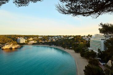 هتل Meliá Cala Galdana