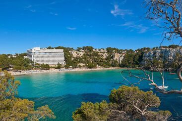 هتل Meliá Cala Galdana