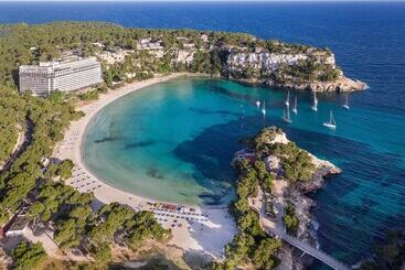 هتل Meliá Cala Galdana