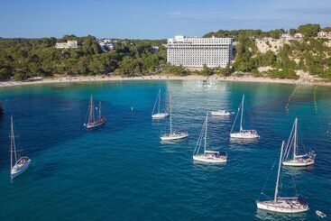 هتل Meliá Cala Galdana