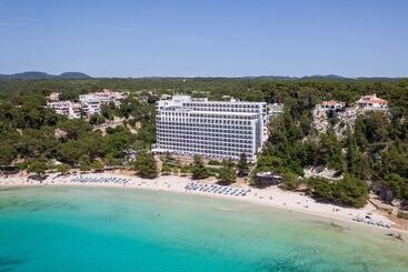 هتل Meliá Cala Galdana