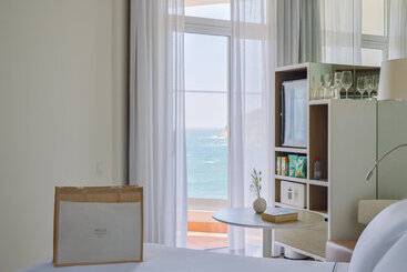 هتل Meliá Cala Galdana