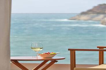 هتل Meliá Cala Galdana