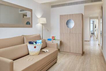 هتل Meliá Cala Galdana