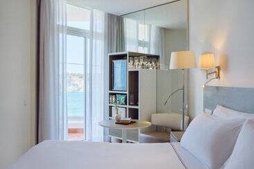 هتل Meliá Cala Galdana