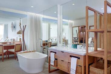 هتل Meliá Cala Galdana