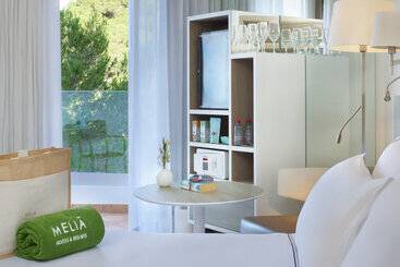 هتل Meliá Cala Galdana