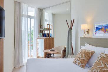 هتل Meliá Cala Galdana
