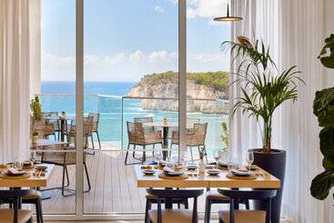 هتل Meliá Cala Galdana