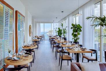 هتل Meliá Cala Galdana