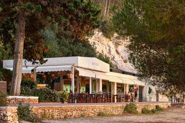 هتل Meliá Cala Galdana