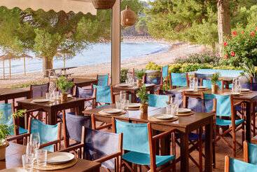 هتل Meliá Cala Galdana