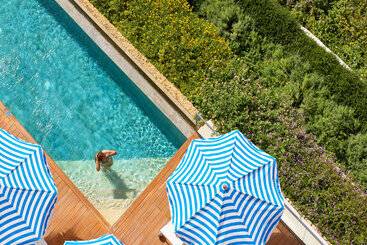 هتل Meliá Cala Galdana