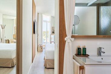 هتل Meliá Cala Galdana