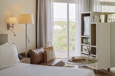 هتل Meliá Cala Galdana