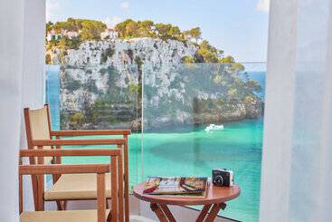 هتل Meliá Cala Galdana