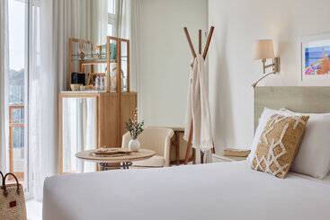 هتل Meliá Cala Galdana