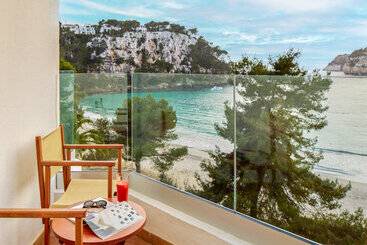 هتل Meliá Cala Galdana