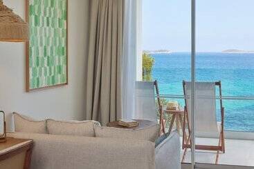 هتل Meliá Ibiza