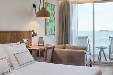 هتل Meliá Ibiza