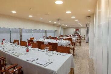 هتل Melia Plaza Valencia