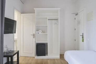 Mesón Castilla Atiram Hotels