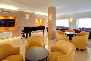 هتل Metropolitan Playa 3 Sup