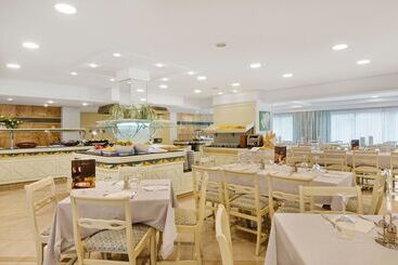 هتل Metropolitan Playa 3 Sup