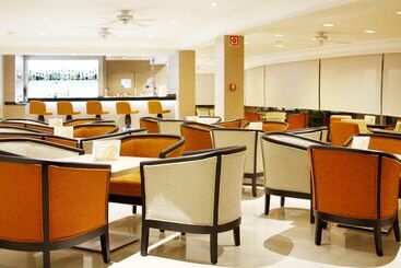 هتل Metropolitan Playa 3 Sup