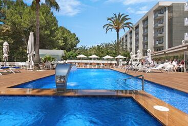 هتل Metropolitan Playa 3 Sup