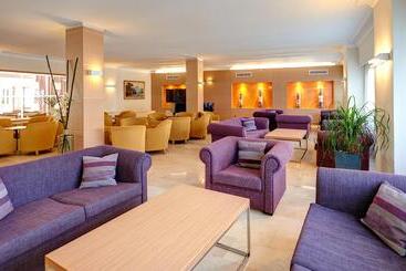 هتل Metropolitan Playa 3 Sup