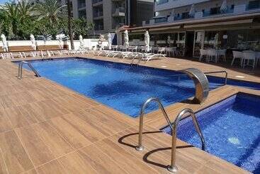 هتل Metropolitan Playa 3 Sup