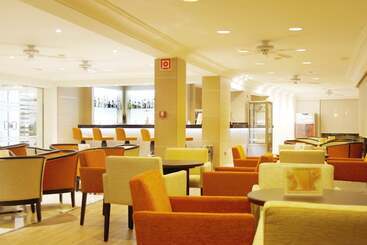 هتل Metropolitan Playa 3 Sup