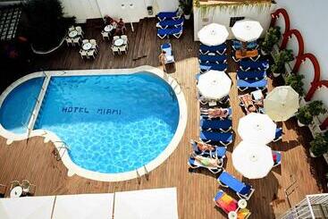 هتل Miami