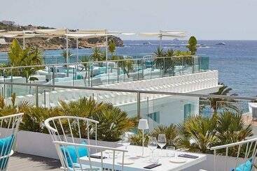 Hotel Mim Ibiza Es Vive  Adults Only