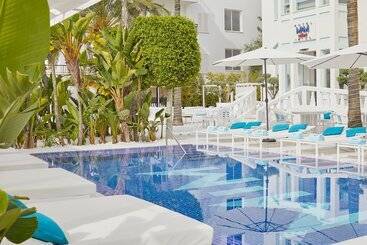 هتل Mim Ibiza & Spa Adults Only