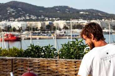 هتل Montesol Experimental Ibiza
