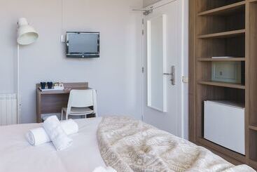 ホテル Bypillow Mumm