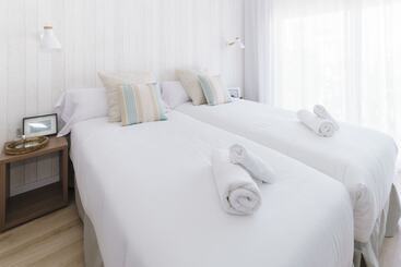 هتل Bypillow Mumm