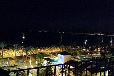 هتل Myseahouse Flamingo - Adults Only 4* Sup