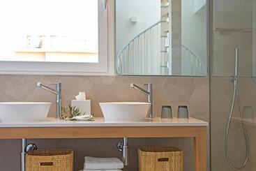 هتل Myseahouse Flamingo - Adults Only 4* Sup