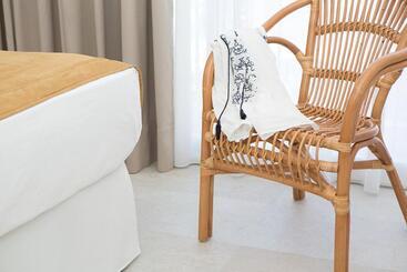 هتل Myseahouse Flamingo - Adults Only 4* Sup