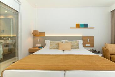 酒店 Myseahouse Flamingo - Adults Only 4* Sup